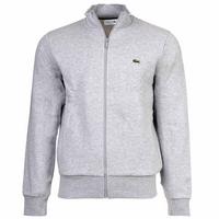 Lacoste Sweatjacke Sweatjacke Herren - Grau