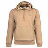 Lacoste Sweatshirt Sweatshirt Herren - Braun