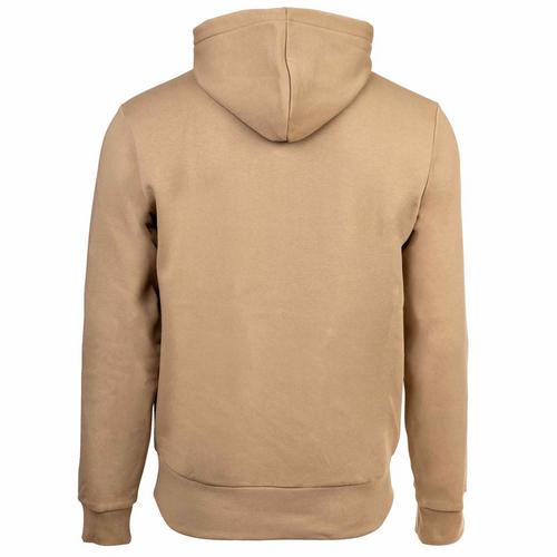 Rückansicht von Lacoste Sweatshirt Sweatshirt Herren Braun