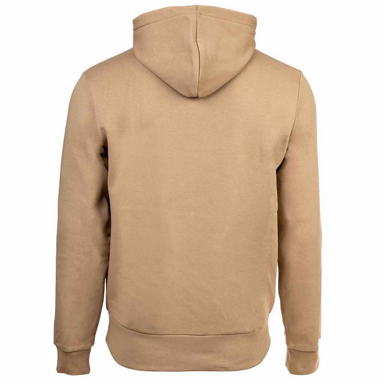 Lacoste Lacoste Sweatshirt Sweatshirt Herren - Braun - 0 | SportScheck