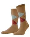 Burlington King Socken Herren - bisquit (5154)