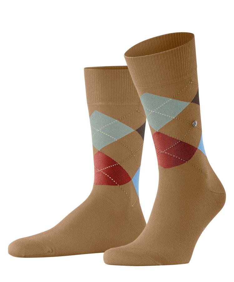 Burlington Burlington King Socken Herren - bisquit (5154) - 0 | SportScheck