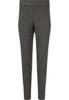 Athlecia Daviana Sweathose Damen - 1011 Dark Grey Melange