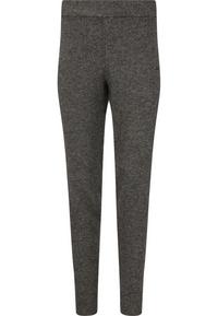 Athlecia Daviana Sweathose Damen - 1011 Dark Grey Melange
