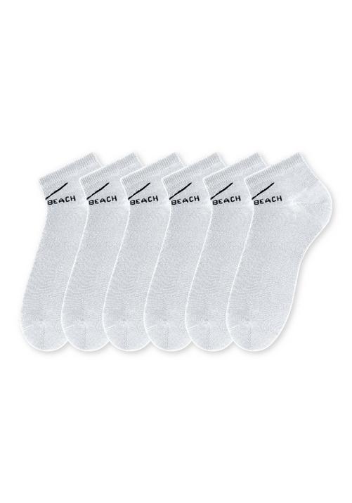 VENICE BEACH Sneakersocken Socken Damen