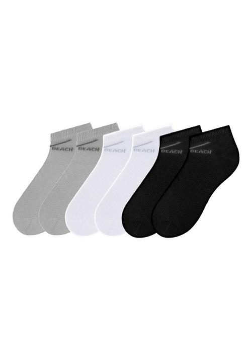 VENICE BEACH Sneakersocken Socken Damen