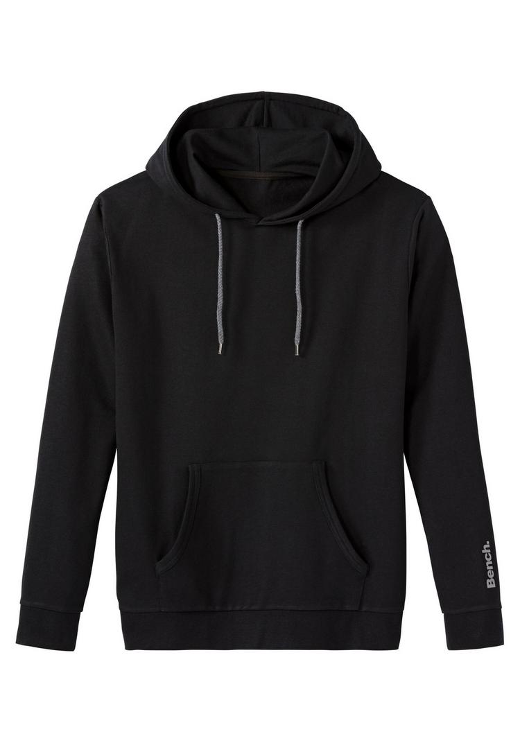 Bench Bench Hoodie Hoodie Herren - schwarz - 0 | SportScheck