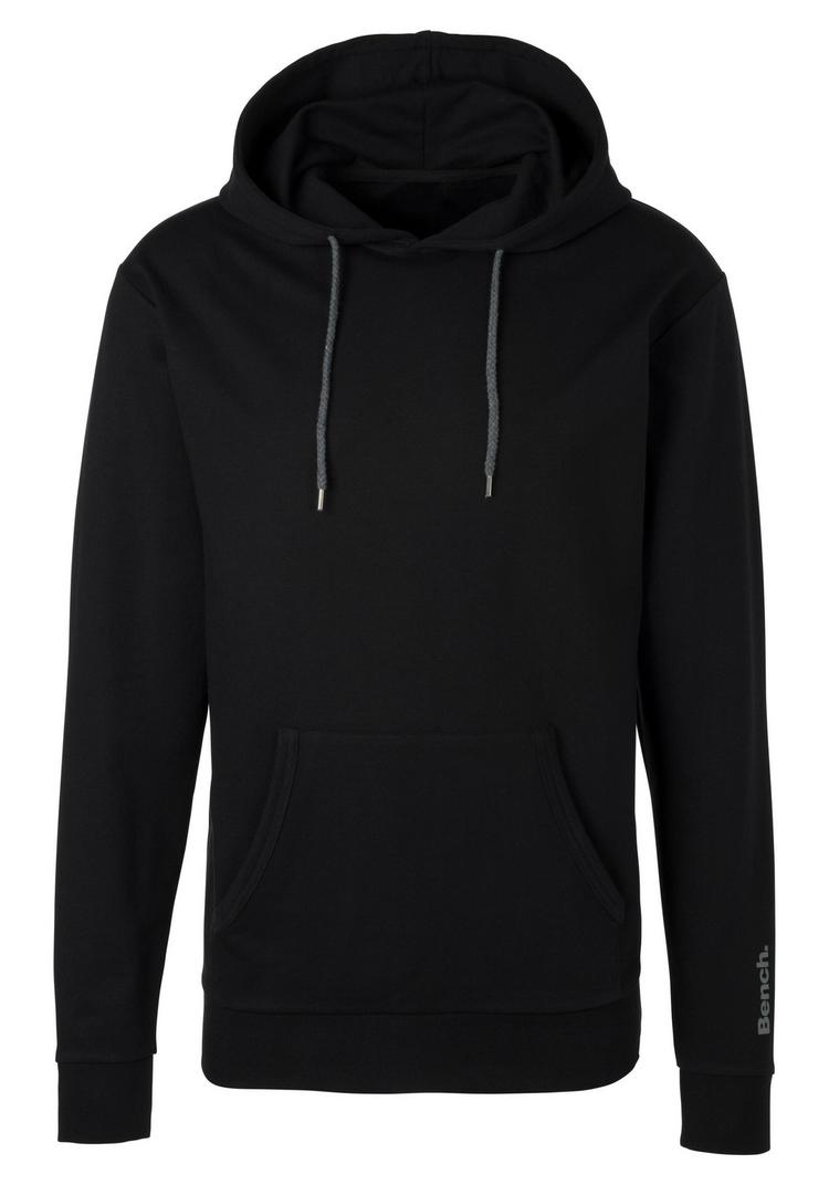 Bench Bench Hoodie Hoodie Herren - schwarz - 0 | SportScheck