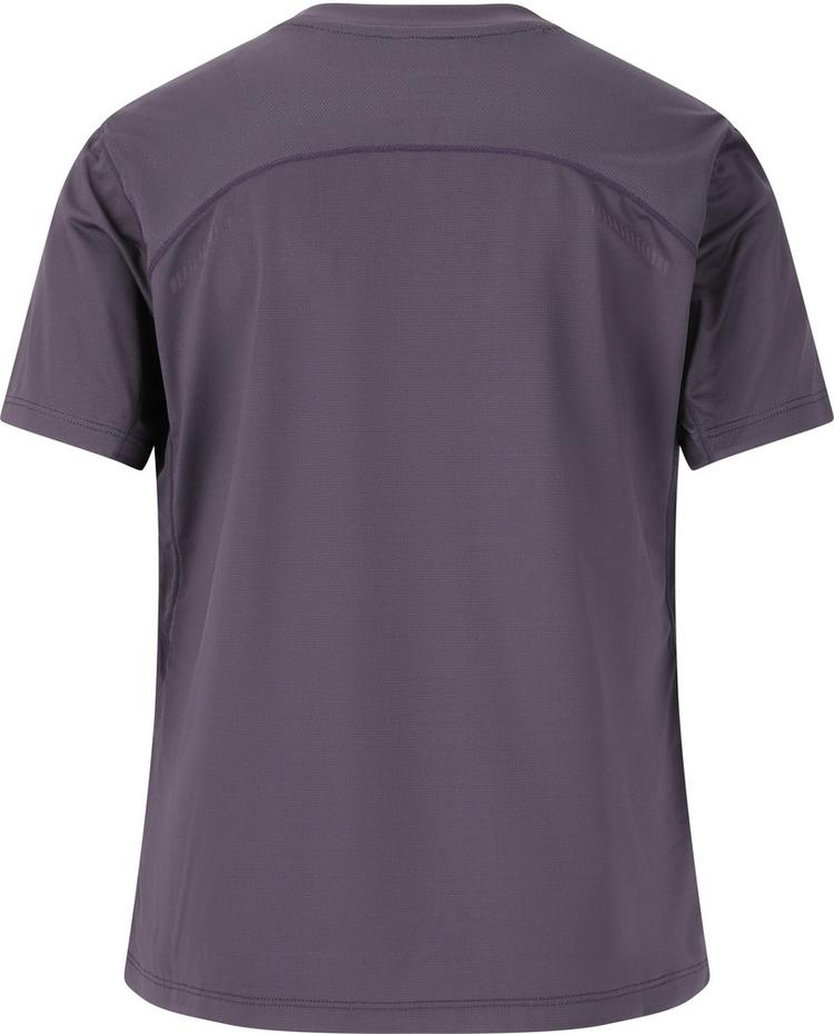 Endurance Endurance Nane Funktionsshirt Kinder - 4371 Graystone - 0 | SportScheck