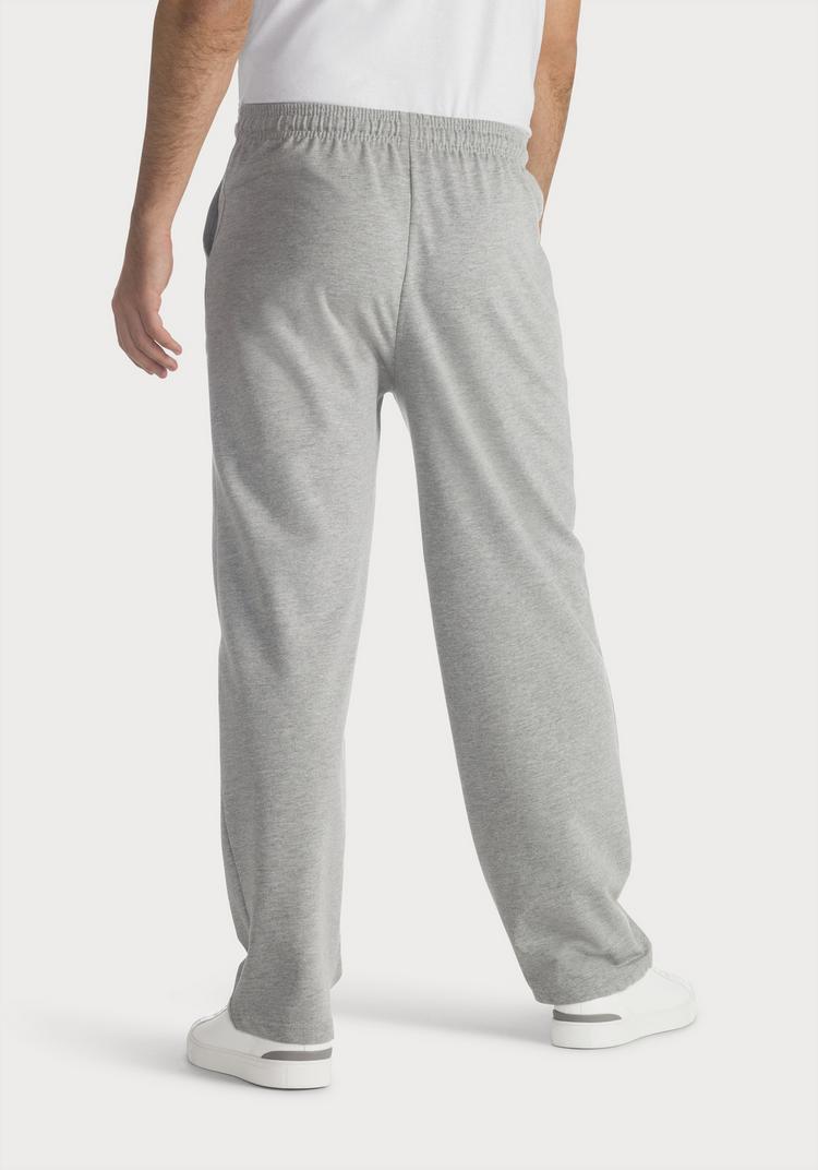 KangaROOS KangaROOS Sweathose Sweathose Herren - grau-meliert - 0 | SportScheck