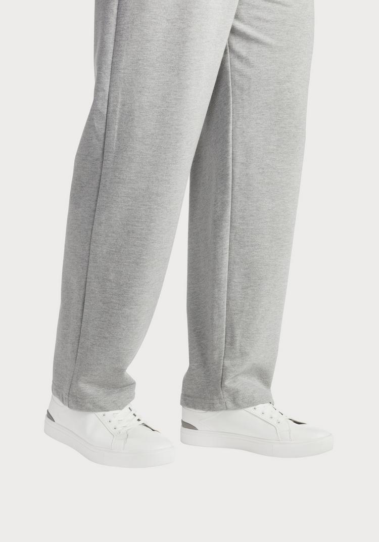 KangaROOS KangaROOS Sweathose Sweathose Herren - grau-meliert - 2 | SportScheck