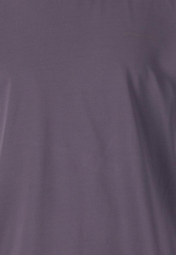 Endurance Endurance Nane Funktionsshirt Kinder - 4371 Graystone - 0 | SportScheck