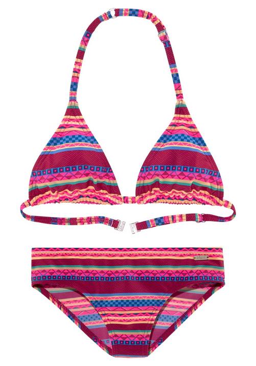 Buffalo Triangel-Bikini Bikini Set Damen