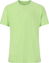 Endurance Nane Funktionsshirt Kinder - 3199 Paradise Green