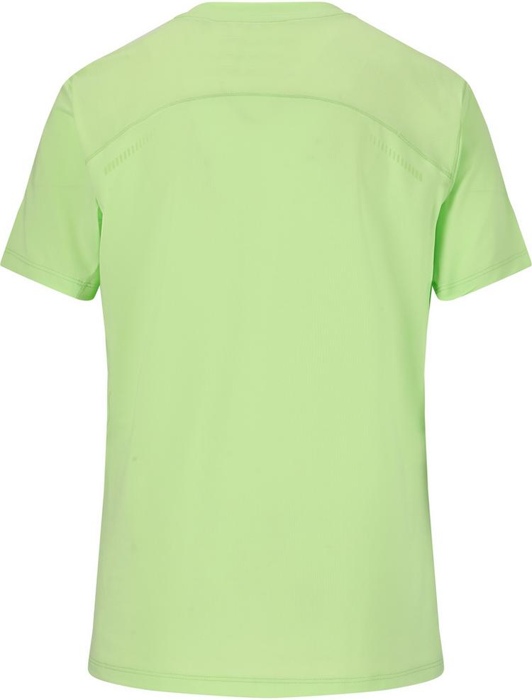 Endurance Endurance Nane Funktionsshirt Kinder - 3199 Paradise Green - 0 | SportScheck