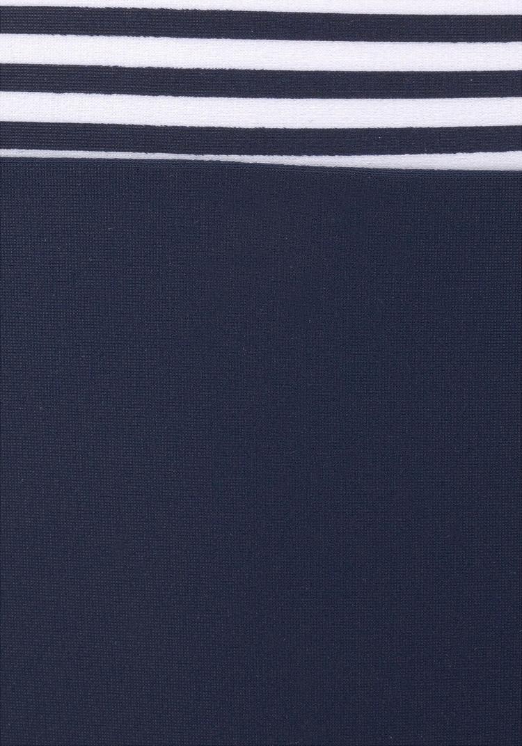 S.OLIVER S.OLIVER B&uuml;gel-Bikini Bikini Set Damen - marine-t&uuml;rkis - 0 | SportScheck