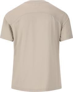 Rückansicht von Endurance Nane Funktionsshirt Kinder 1153 Dove