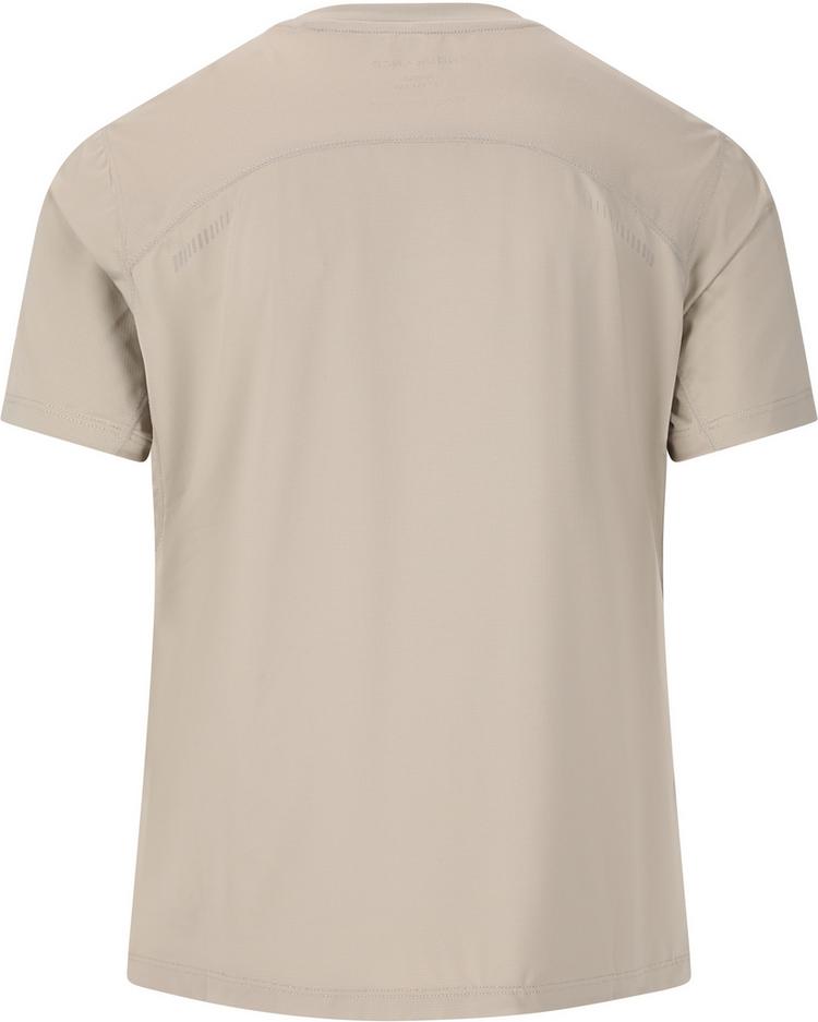 Endurance Endurance Nane Funktionsshirt Kinder - 1153 Dove - 0 | SportScheck