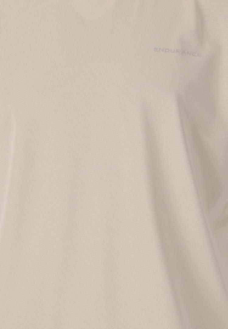 Endurance Endurance Nane Funktionsshirt Kinder - 1153 Dove - 0 | SportScheck