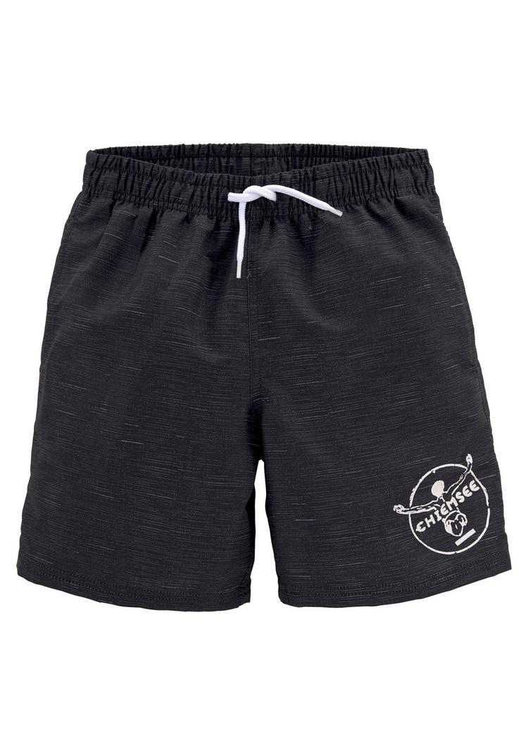 Chiemsee Chiemsee Badeshorts Badehose Herren - schwarz - 0 | SportScheck