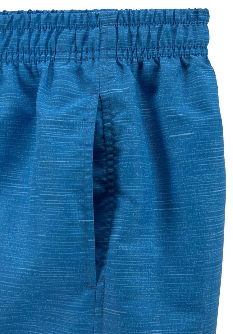 Chiemsee Chiemsee Badeshorts Badehose Herren - aquablau - 1 | SportScheck