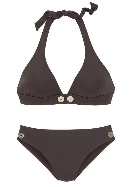 Vivance Triangel-Bikini Bikini Set Damen
