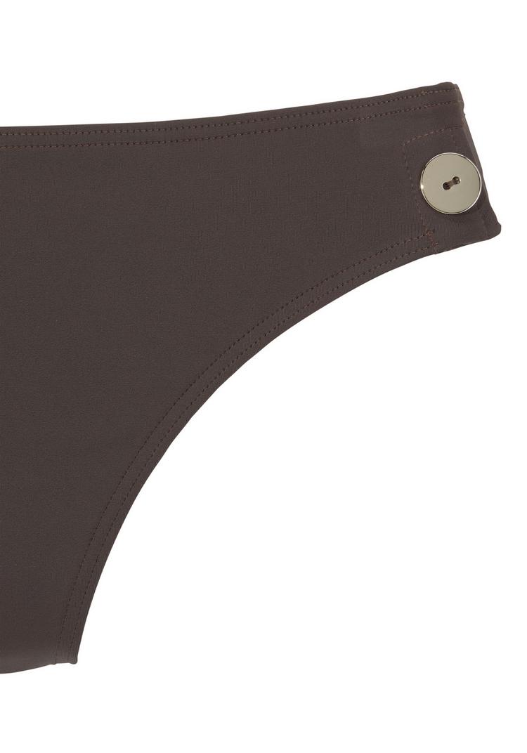 Vivance Vivance Triangel-Bikini Bikini Set Damen - dunkelbraun - 1 | SportScheck