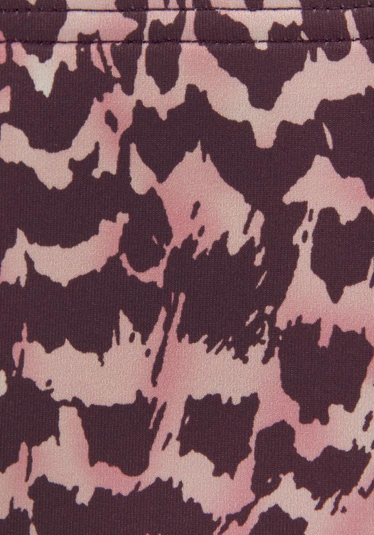 Lascana Lascana Bikini-Hose Bikini Hose Damen - bordeaux - 1 | SportScheck