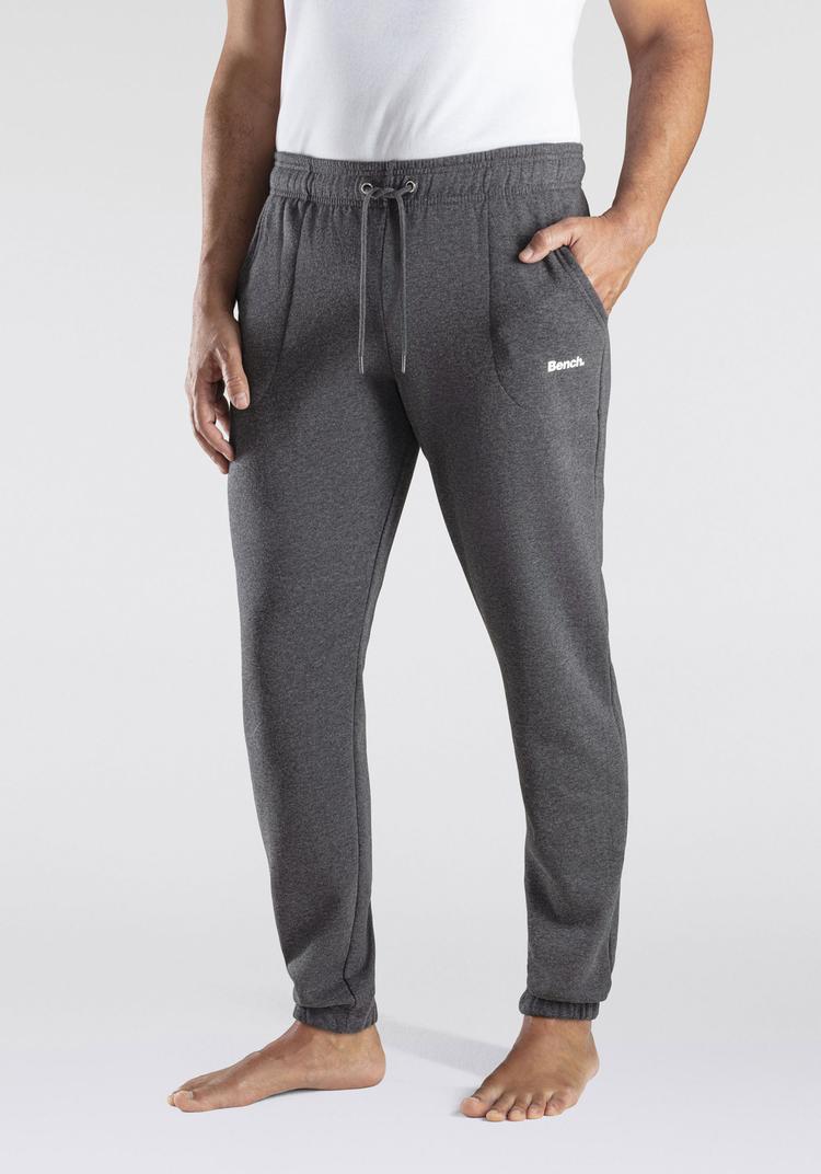 Bench Bench Sweathose Sweathose Herren - anthrazit - 1 | SportScheck