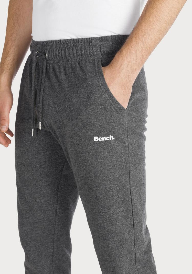 Bench Bench Sweathose Sweathose Herren - anthrazit - 0 | SportScheck