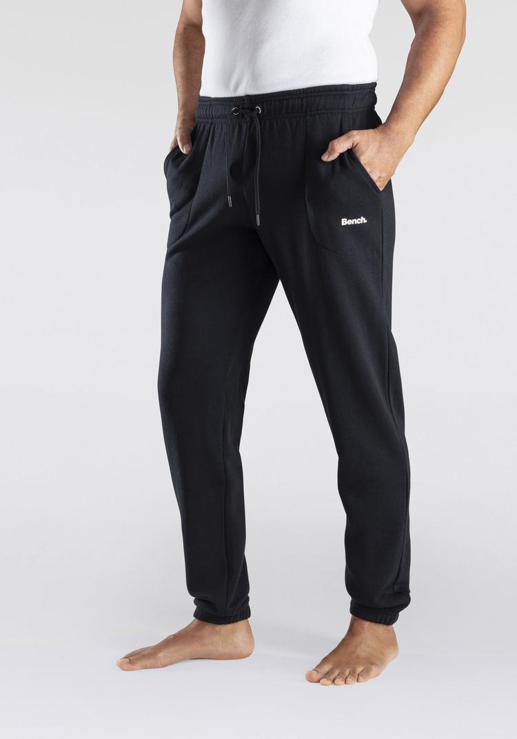 Bench Bench Sweathose Sweathose Herren - schwarz - 1 | SportScheck