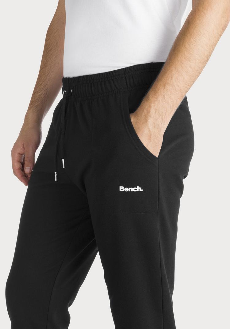 Bench Bench Sweathose Sweathose Herren - schwarz - 1 | SportScheck