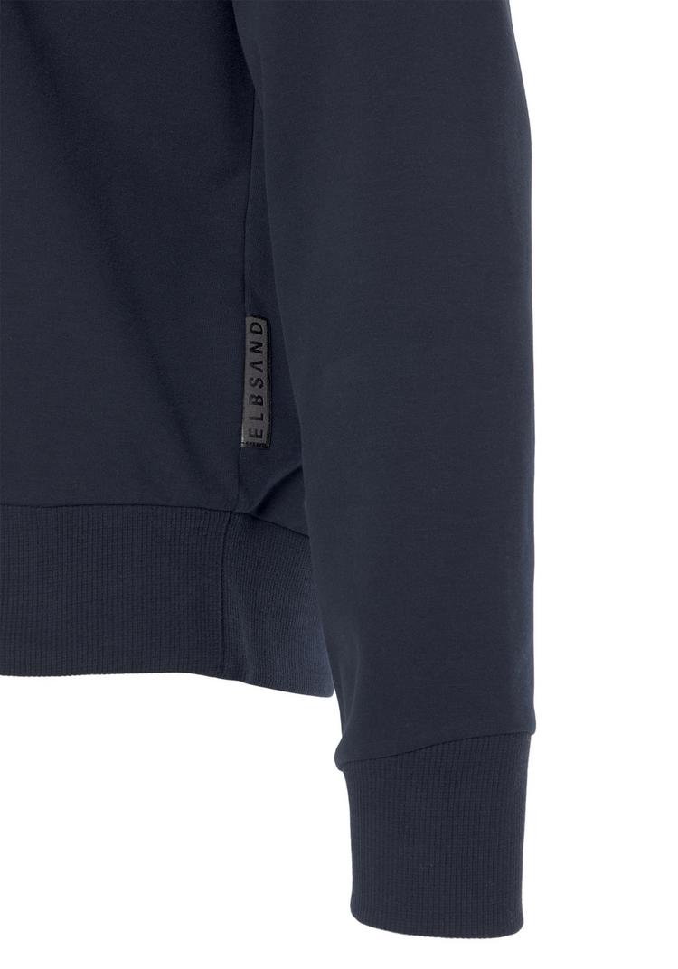 ELBSAND ELBSAND Sweatshirt Sweatshirt Damen - marine - 1 | SportScheck