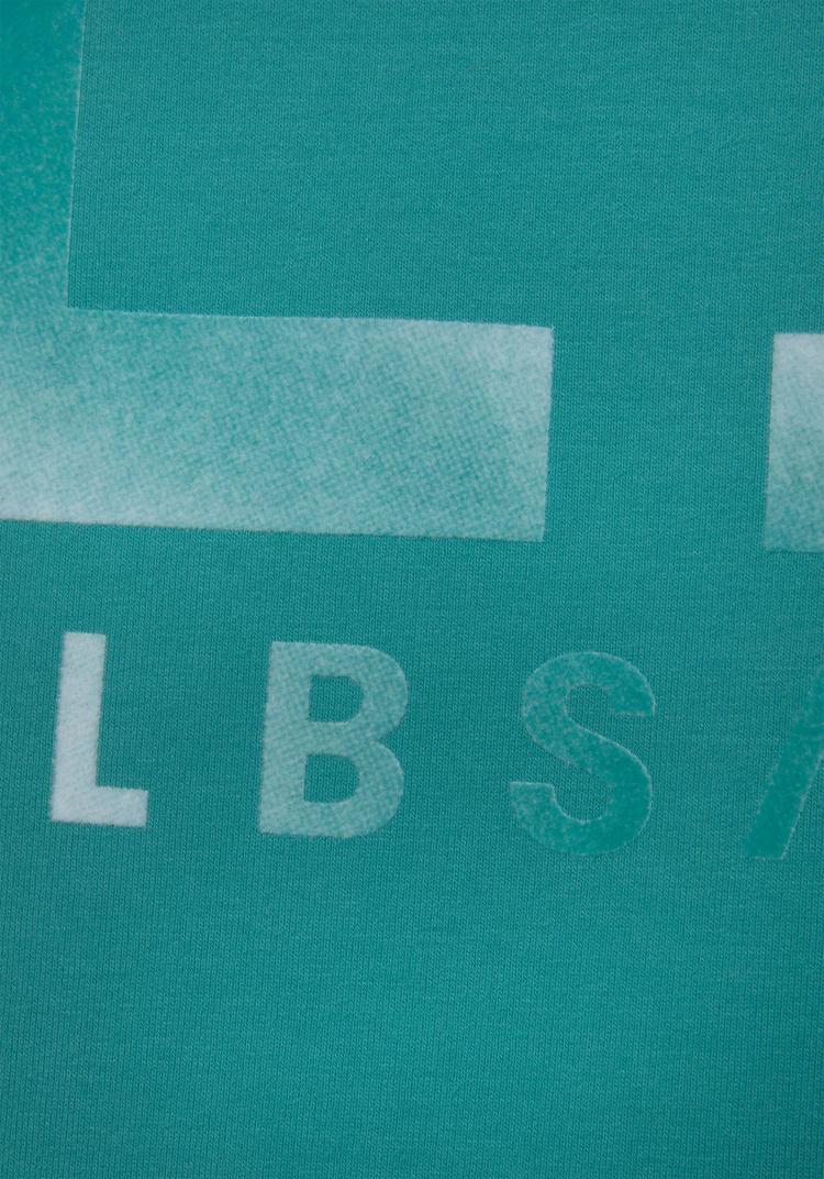 ELBSAND ELBSAND Sweatshirt Sweatshirt Damen - gr&uuml;n - 1 | SportScheck