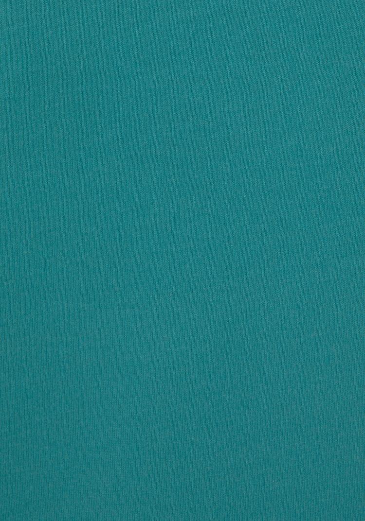 ELBSAND ELBSAND 3/4-Arm-Shirt Longshirt Damen - seaweed teal - 1 | SportScheck