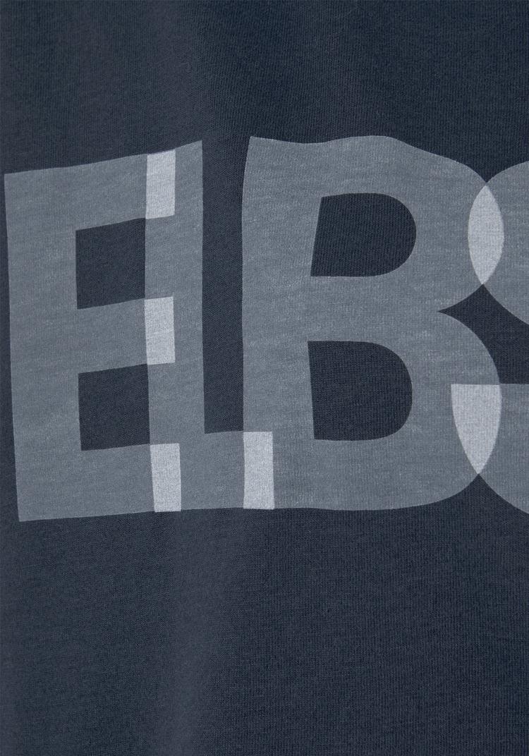 ELBSAND ELBSAND 3/4-Arm-Shirt Longshirt Damen - coldwater - 1 | SportScheck