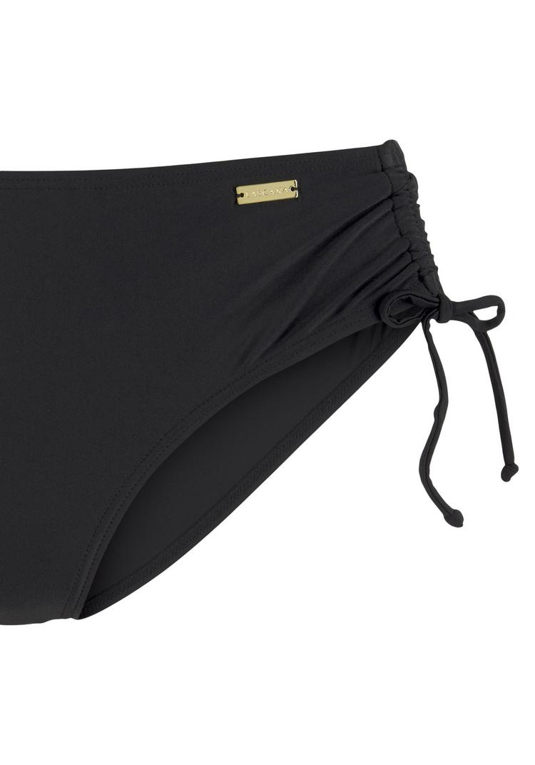 Lascana Lascana Bikini-Hose Bikini Hose Damen - schwarz - 2 | SportScheck