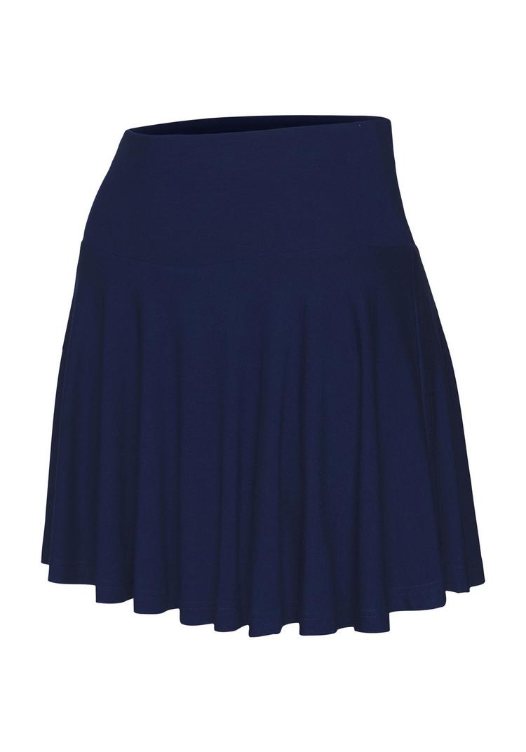 Vivance active Vivance active Skort Hosenrock Damen - marine - 3 | SportScheck