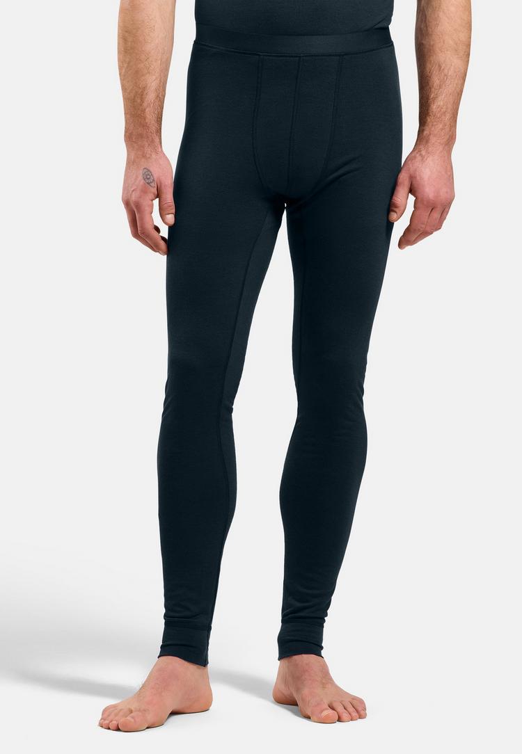 Odlo Odlo MERINO WARM Funktionsunterhose Herren - 20731 - 0 | SportScheck