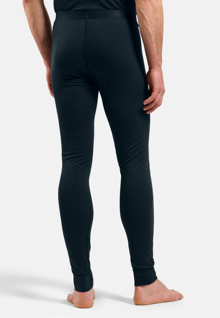 Odlo Odlo MERINO WARM Funktionsunterhose Herren - 20731 - 1 | SportScheck