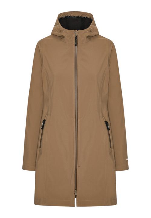 Ilse Jacobsen DAYBREAK01 Regenjacke Damen