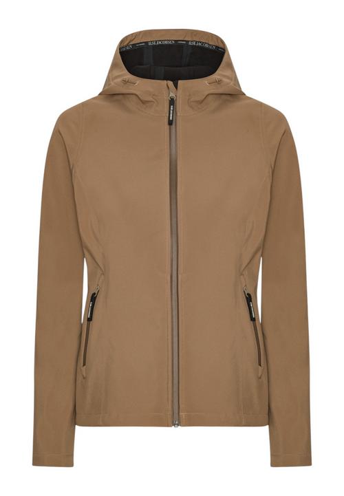 Ilse Jacobsen DAYBREAK02 Regenjacke Damen