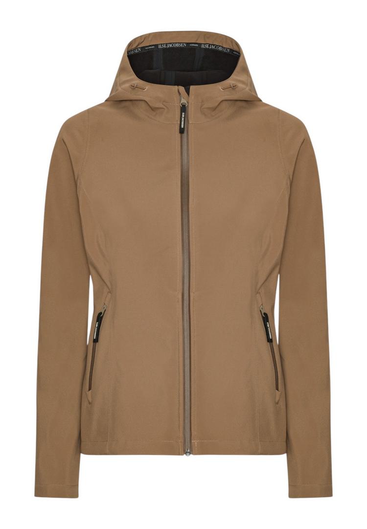 Ilse Jacobsen Ilse Jacobsen DAYBREAK02 Regenjacke Damen - mocca - 0 | SportScheck