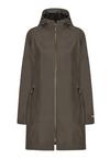 Ilse Jacobsen DAYBREAK01 Regenjacke Damen - Wren