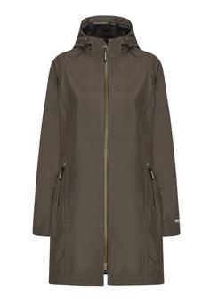 Ilse Jacobsen DAYBREAK01 Regenjacke Damen Wren