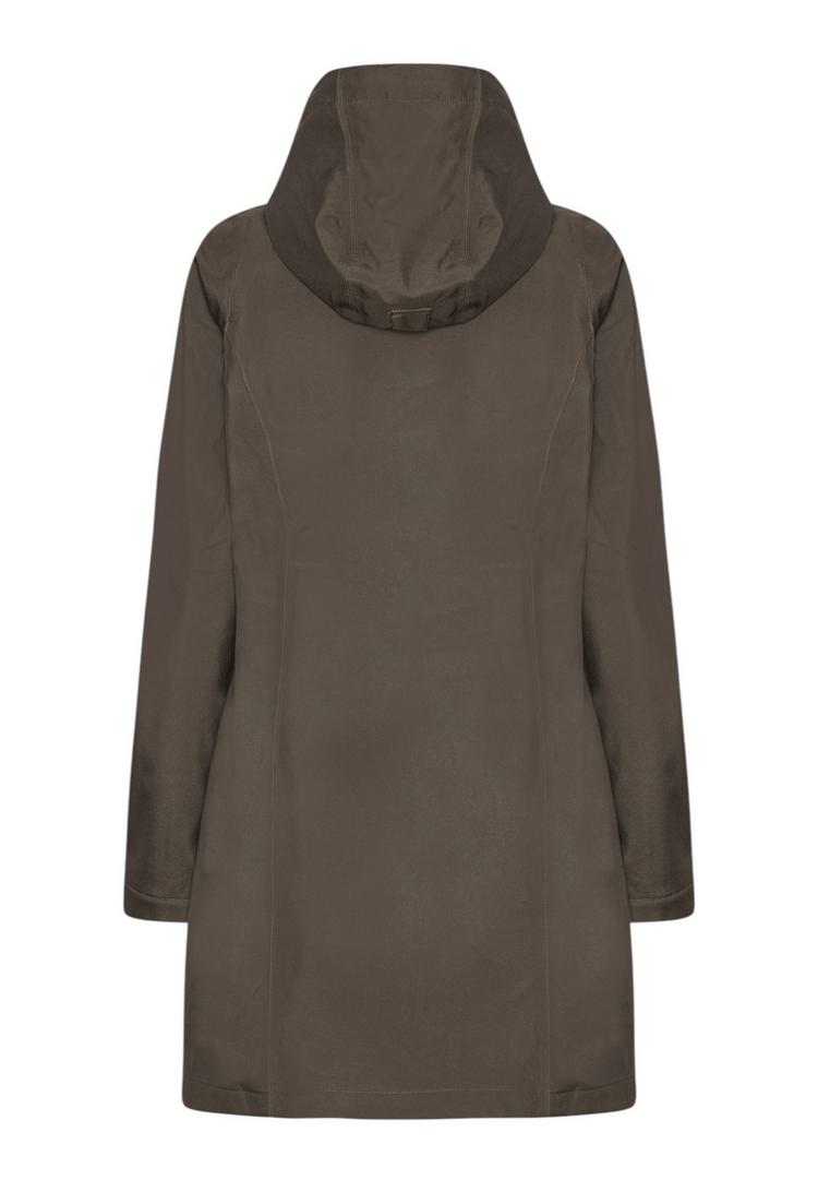 Ilse Jacobsen Ilse Jacobsen DAYBREAK01 Regenjacke Damen - Wren - 0 | SportScheck