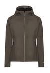 Ilse Jacobsen DAYBREAK02 Regenjacke Damen - Wren