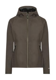 Ilse Jacobsen DAYBREAK02 Regenjacke Damen Wren