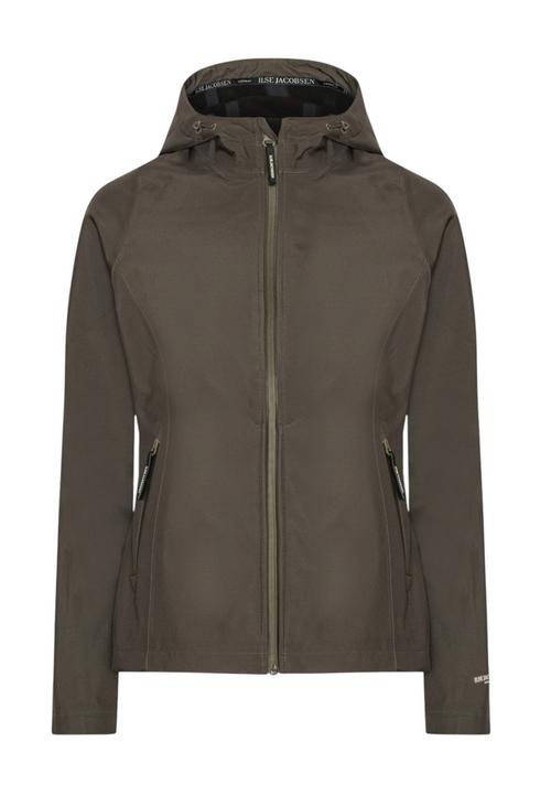 Ilse Jacobsen DAYBREAK02 Regenjacke Damen