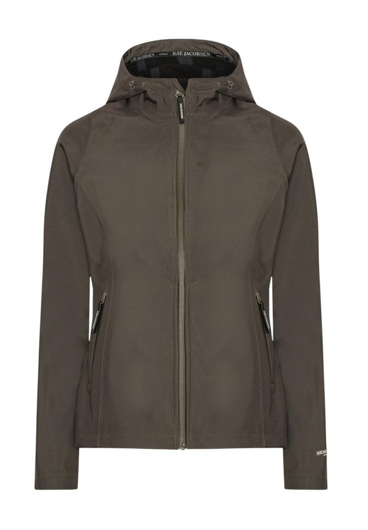 Ilse Jacobsen Ilse Jacobsen DAYBREAK02 Regenjacke Damen - Wren - 0 | SportScheck